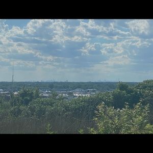 Reserve for LorreAnn Webley